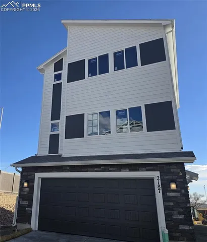 $389,900 | 2187 Zipline View, Colorado Springs, CO 80910