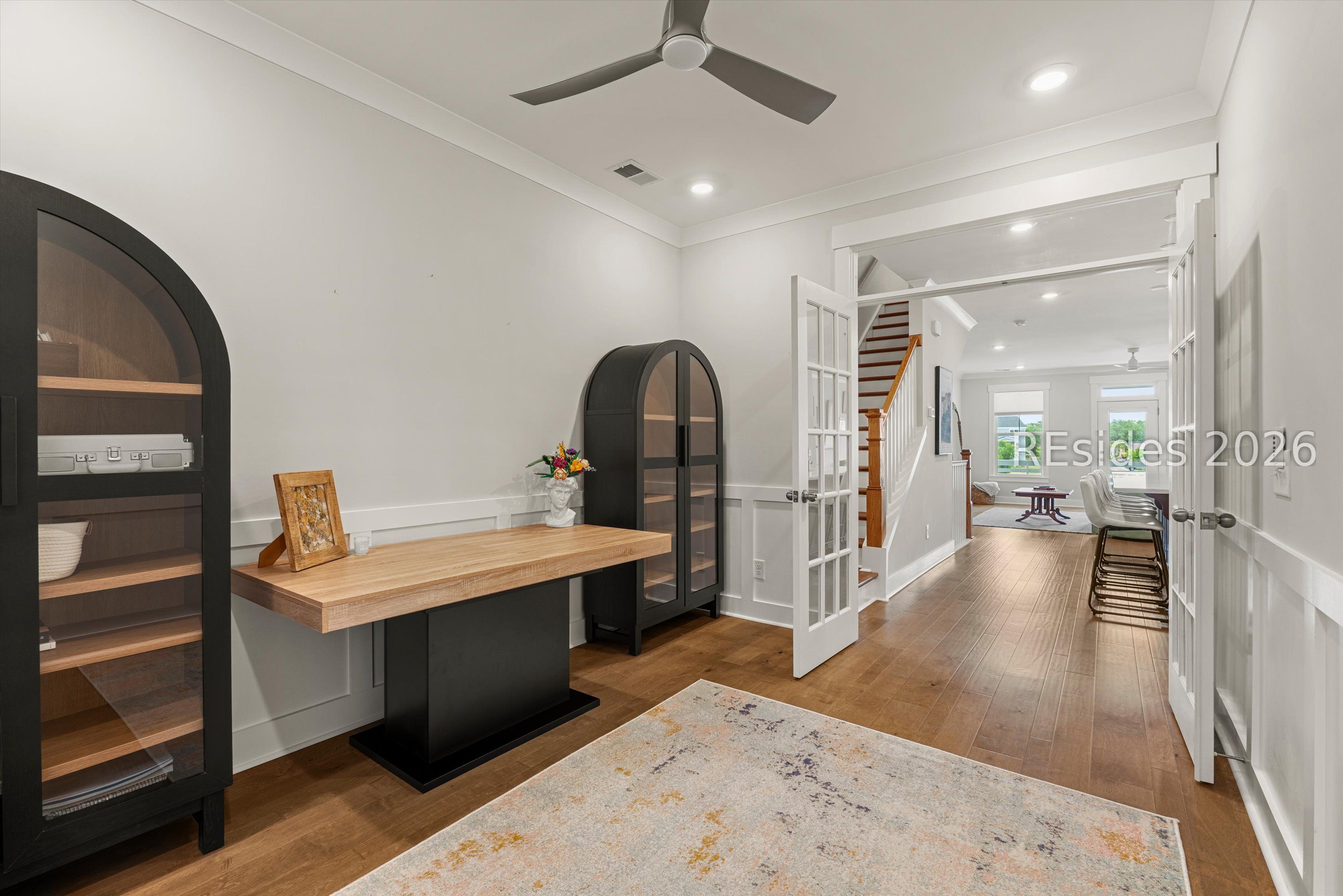 318 Forest Trace Bluffton, SC 29910 - Photo 15 of 59 Flex space perfect for your season of life