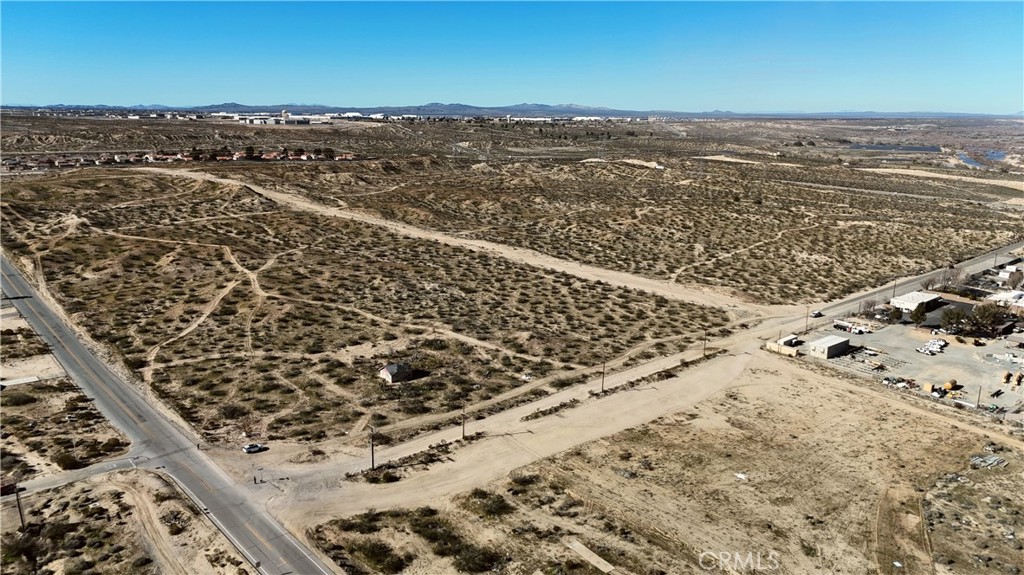 0 Rancho Road Victorville, CA 92394 - Photo 5 of 5