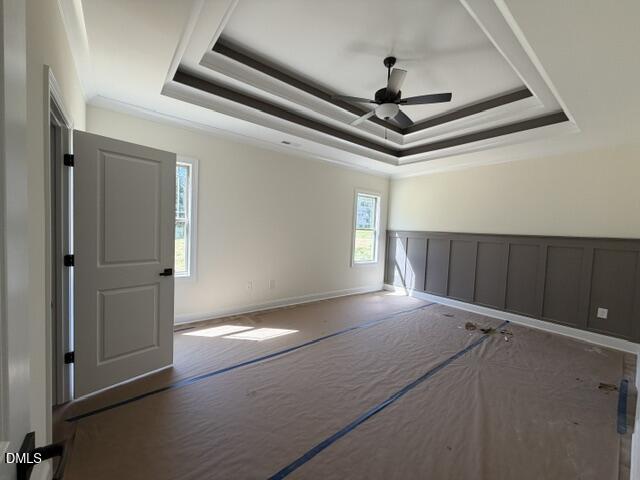 127 Big Pine Road Clayton, NC 27520 - Photo 11 of 26