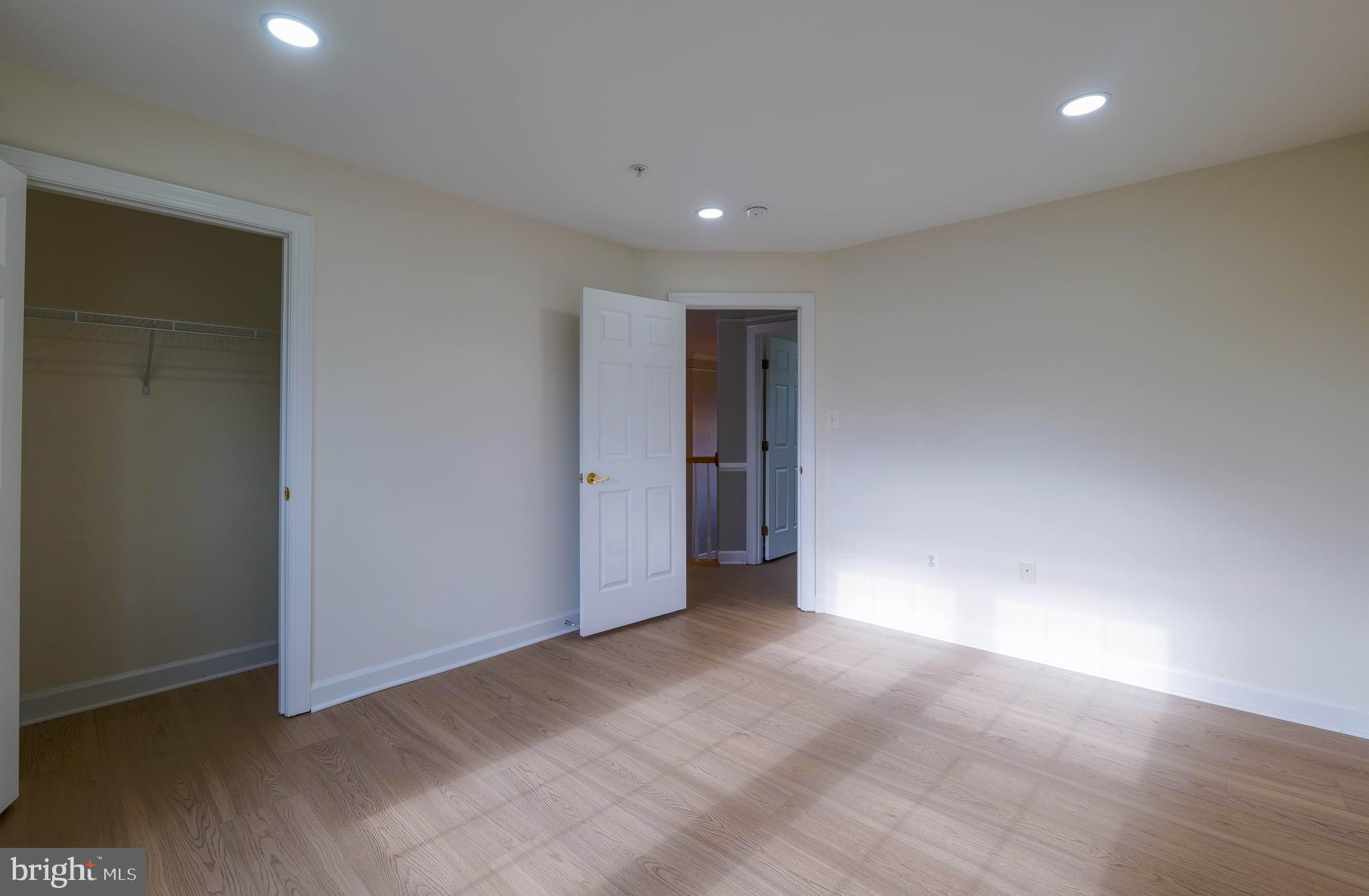 7709 Killbarron Drive Laurel, MD 20707 - Photo 16 of 79 a view of an empty room