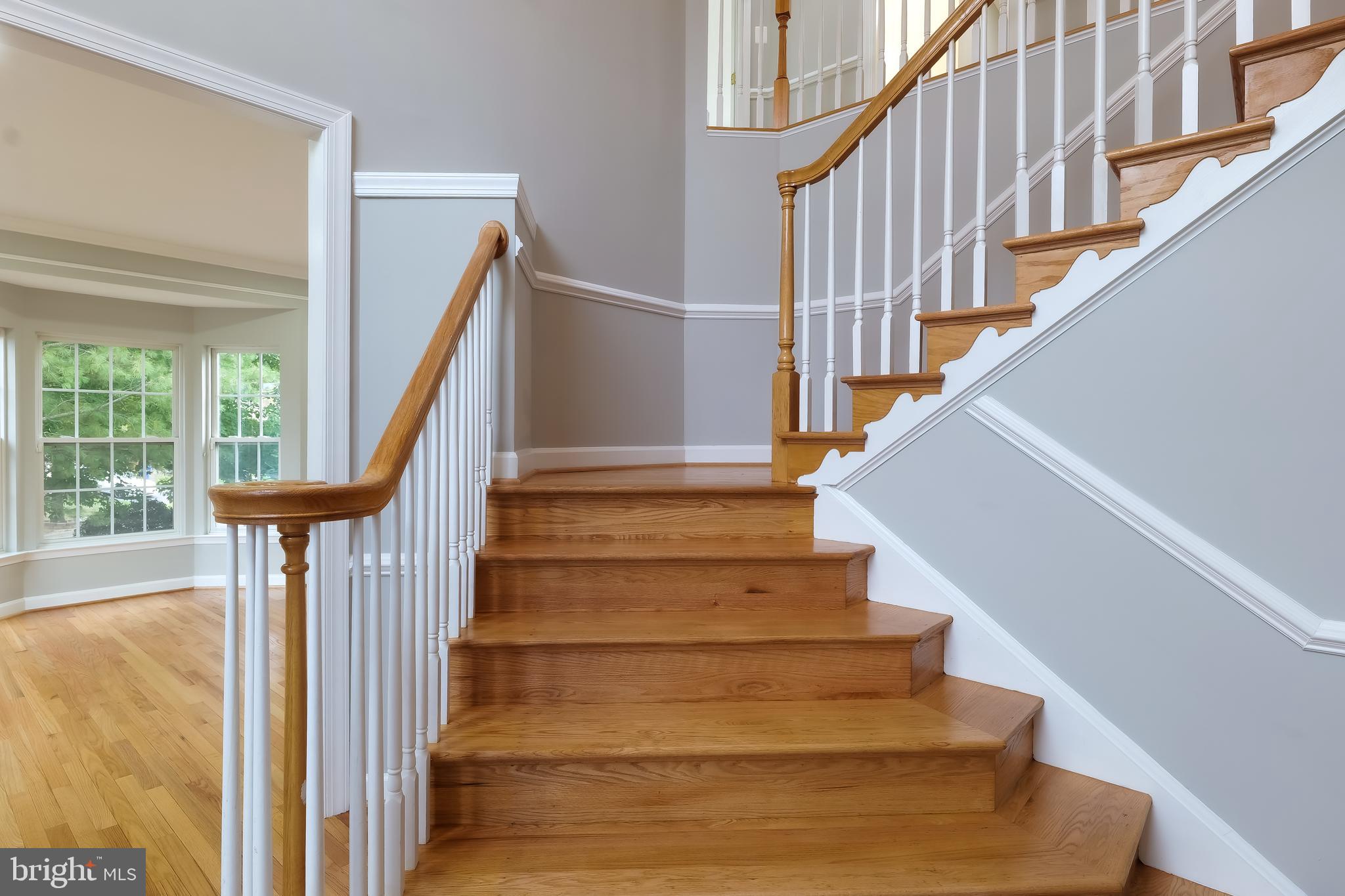 7709 Killbarron Drive Laurel, MD 20707 - Photo 32 of 79 a view of entryway