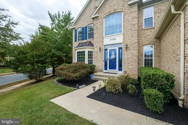 $3,900 | 7709 Killbarron Drive, Laurel, MD 20707