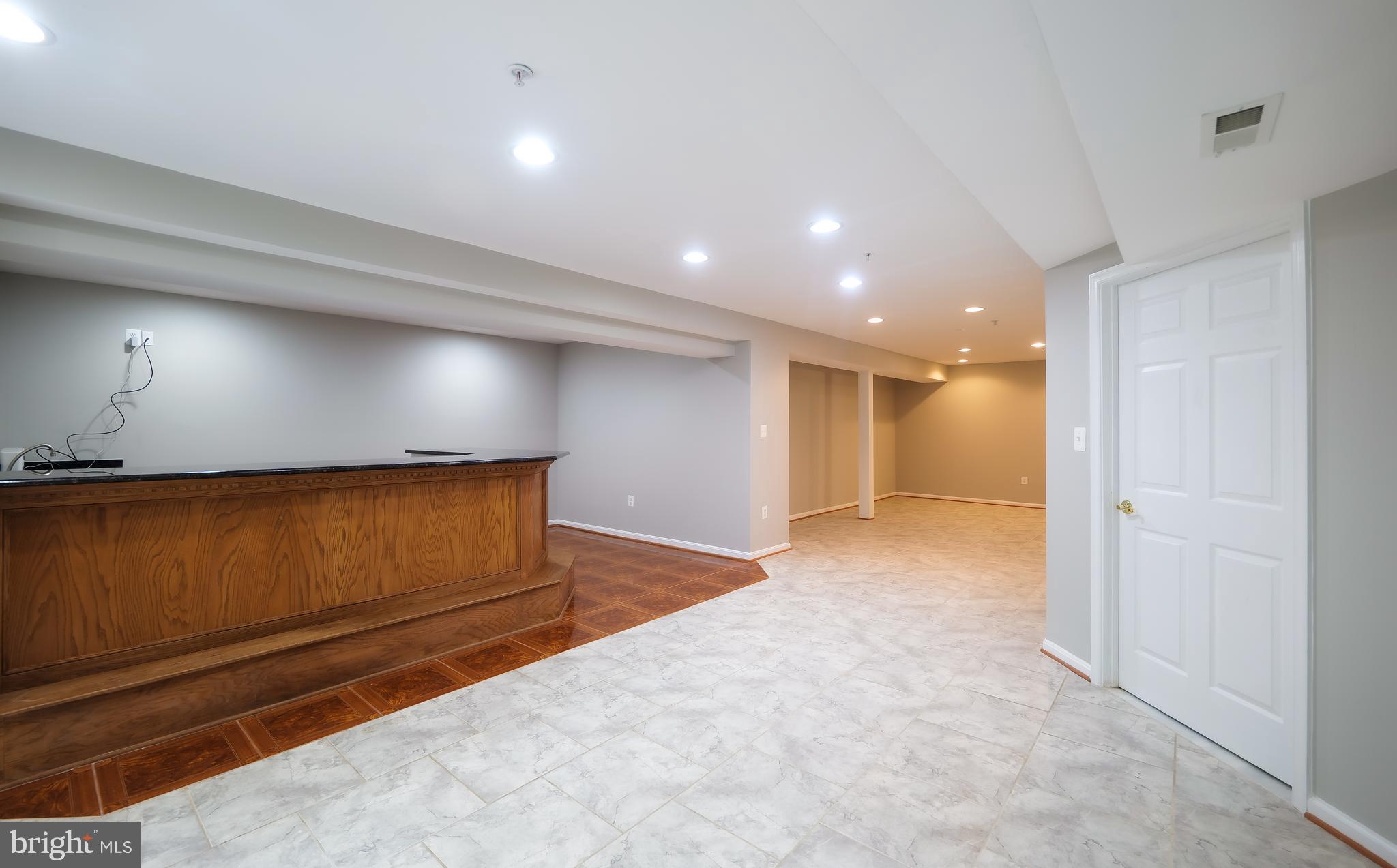 7709 Killbarron Drive Laurel, MD 20707 - Photo 65 of 79 a view of an empty room