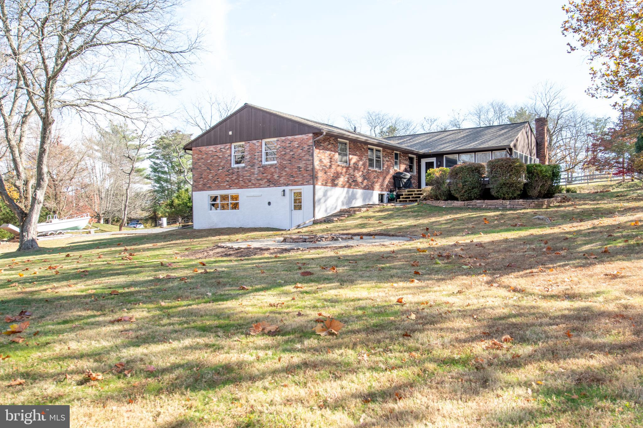 423 Brownsburg Road, Unit W Newtown, PA 18940 - Photo 22 of 109 Back of house