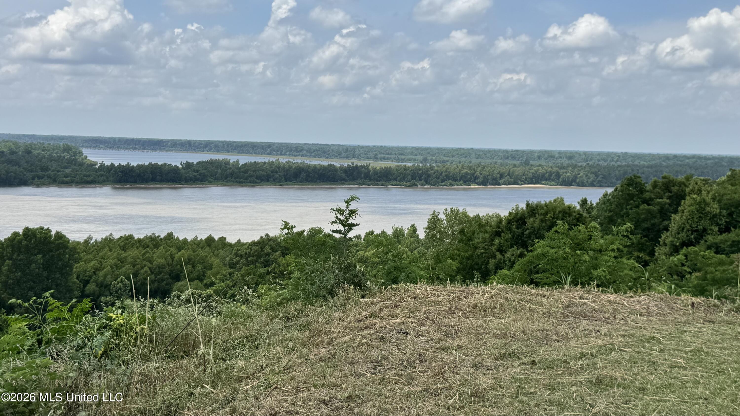 Cemetery Road Natchez, MS 39120 - Photo 10 of 12 View of MS River & Old River