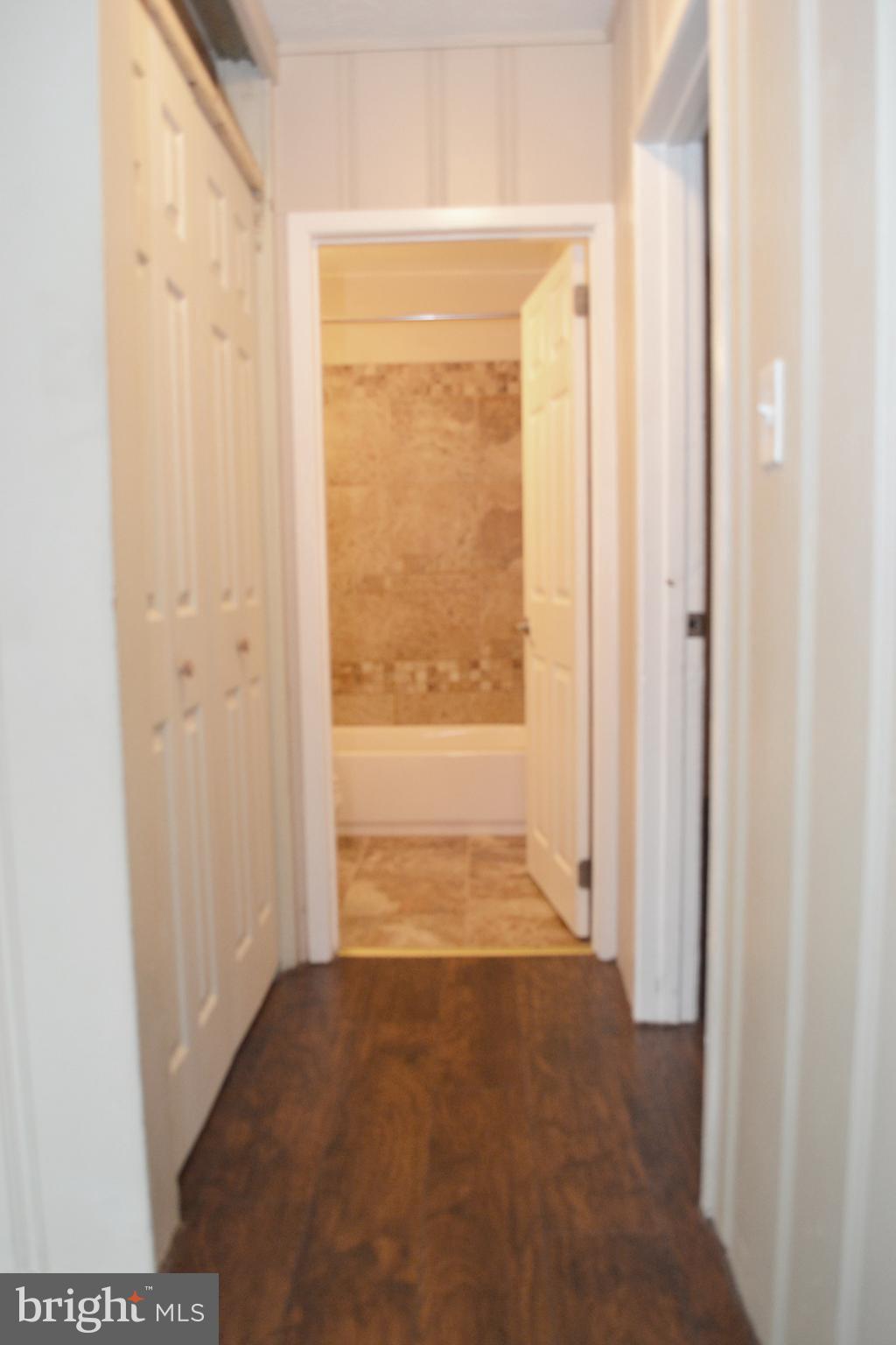 217 Walnut Alley Aberdeen, MD 21001 - Photo 4 of 13 a view of an empty room