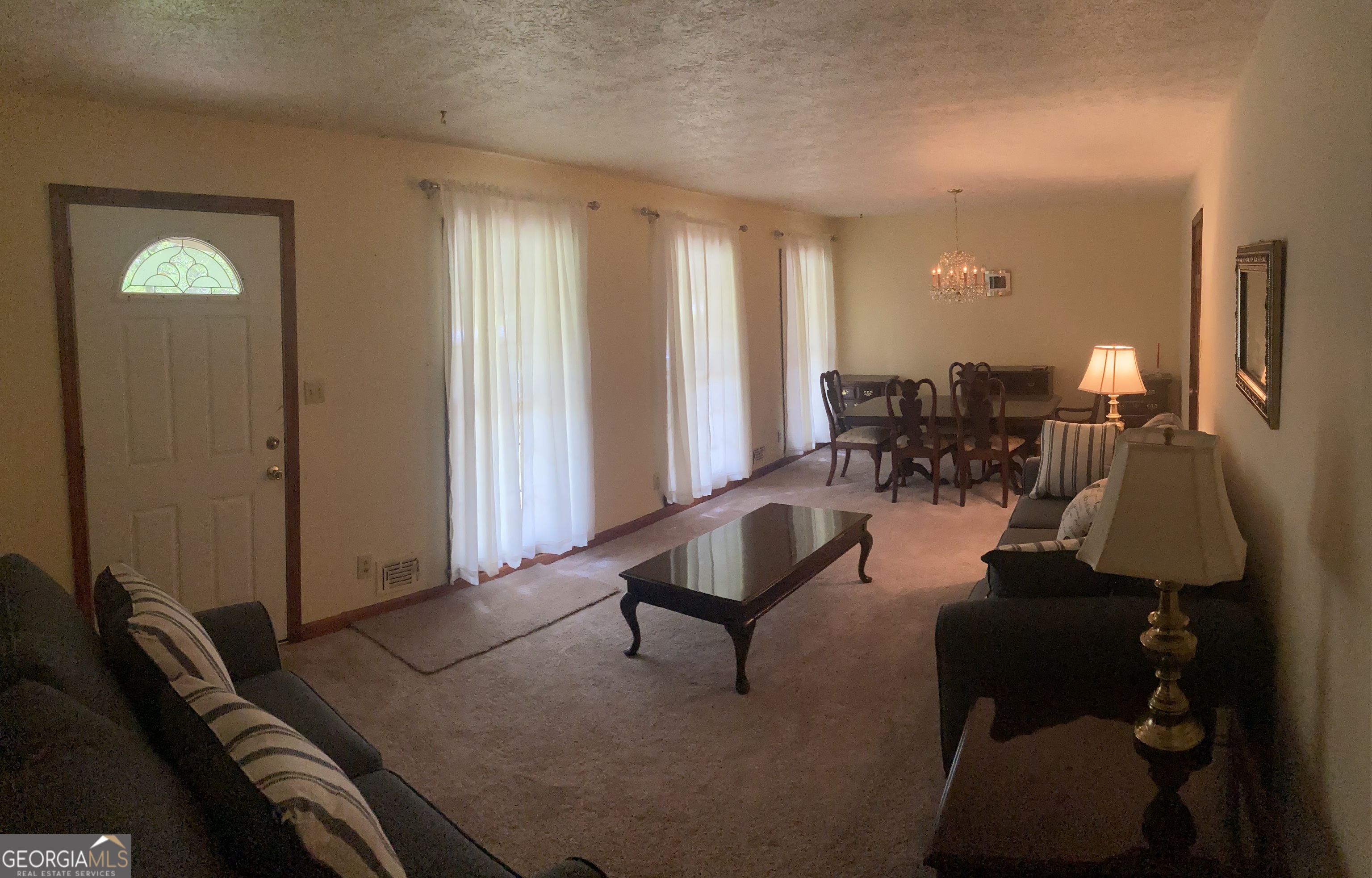 5125 Flakes Mill Road Ellenwood, GA 30294 - Photo 12 of 31