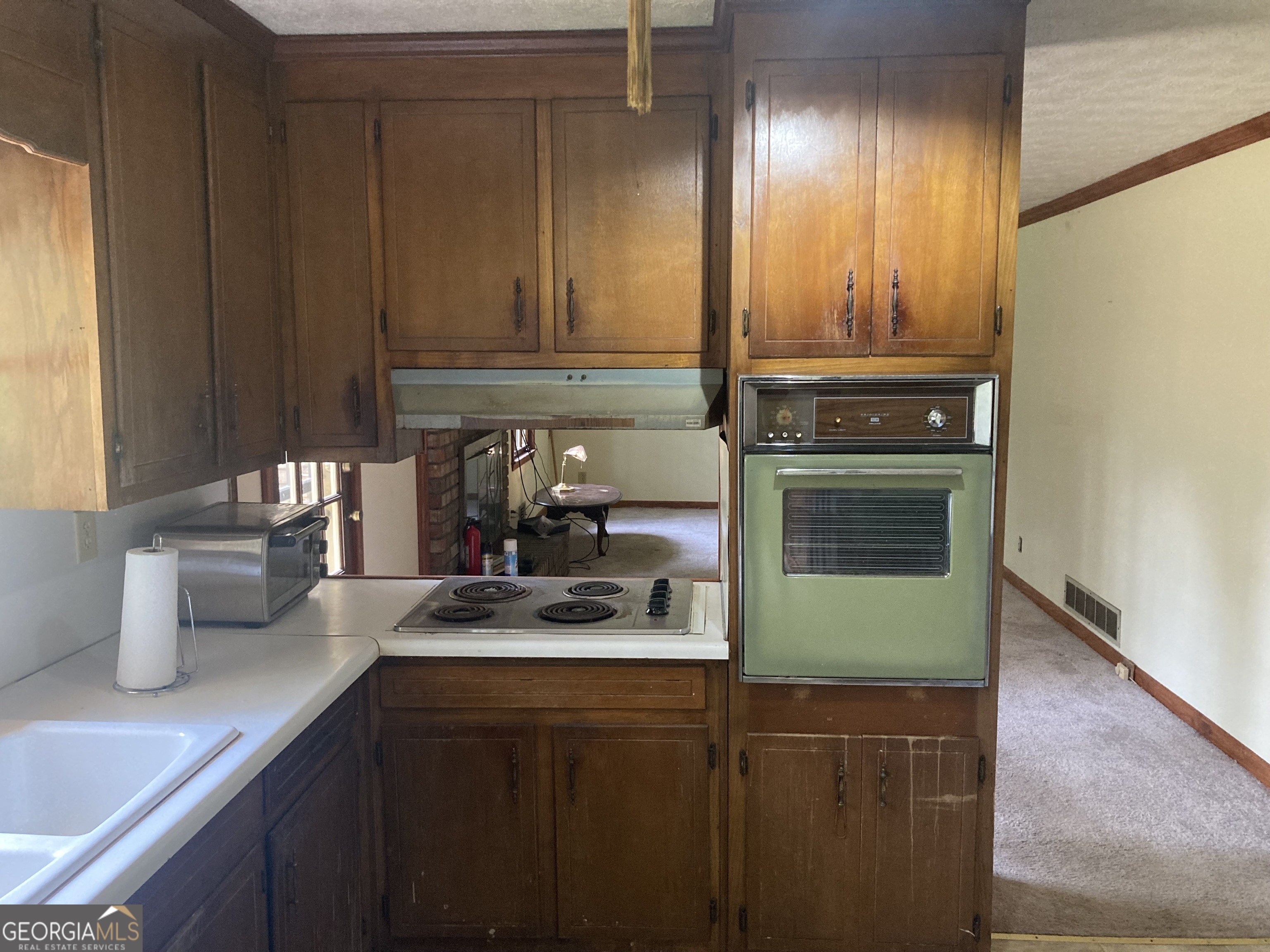 5125 Flakes Mill Road Ellenwood, GA 30294 - Photo 17 of 31