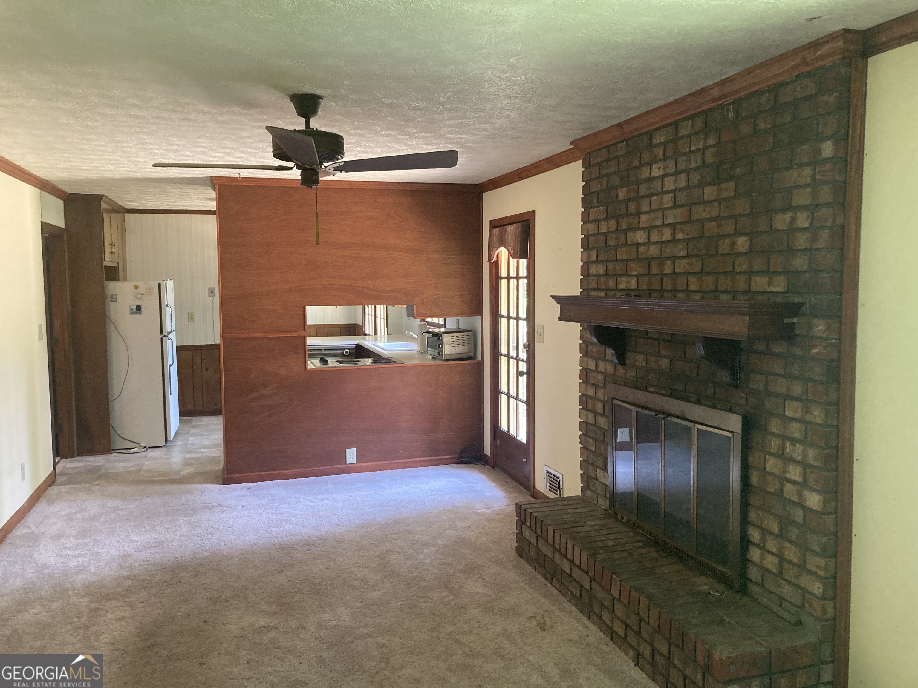 5125 Flakes Mill Road Ellenwood, GA 30294 - Photo 20 of 31