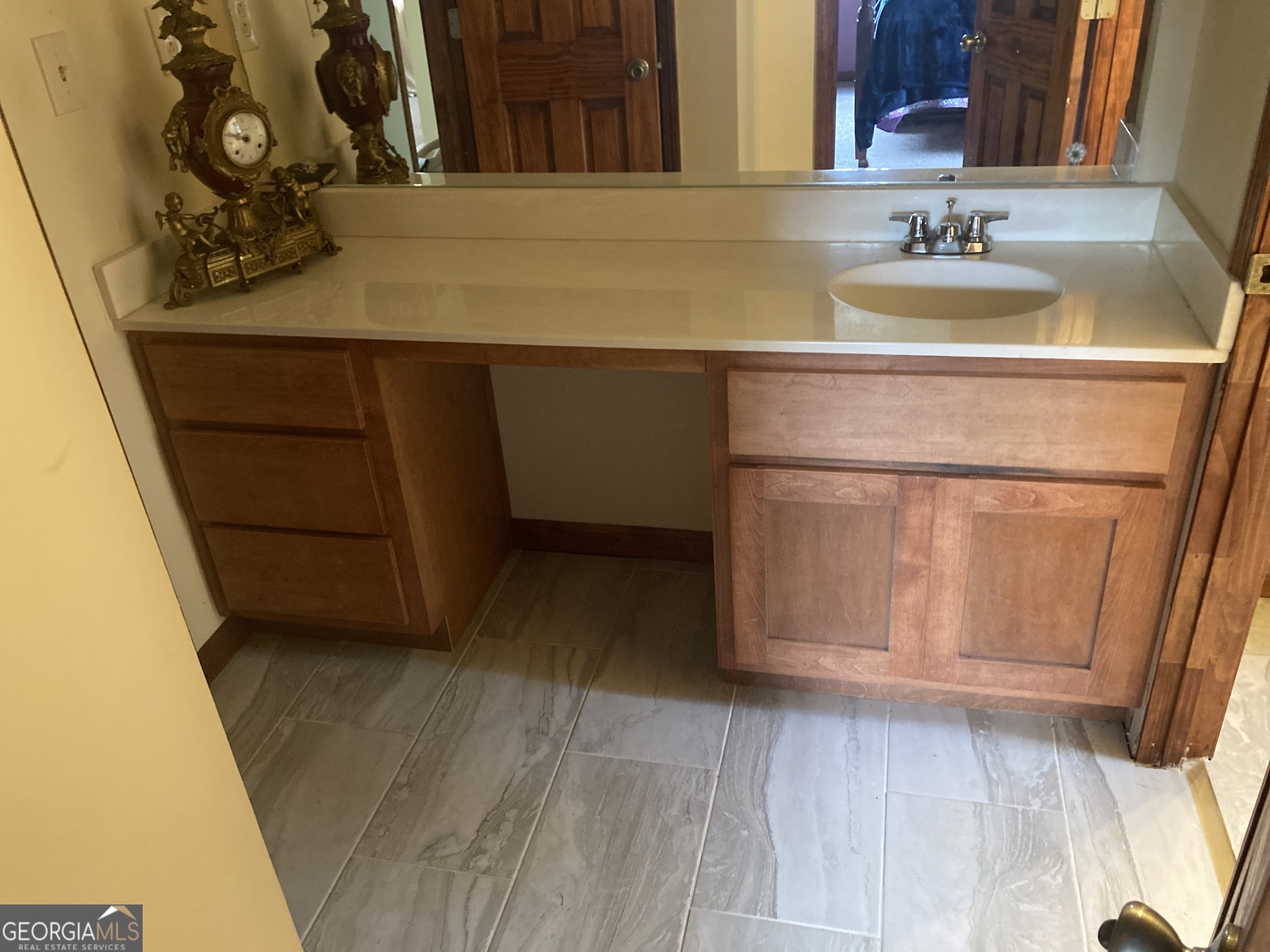 5125 Flakes Mill Road Ellenwood, GA 30294 - Photo 24 of 31 Full bath