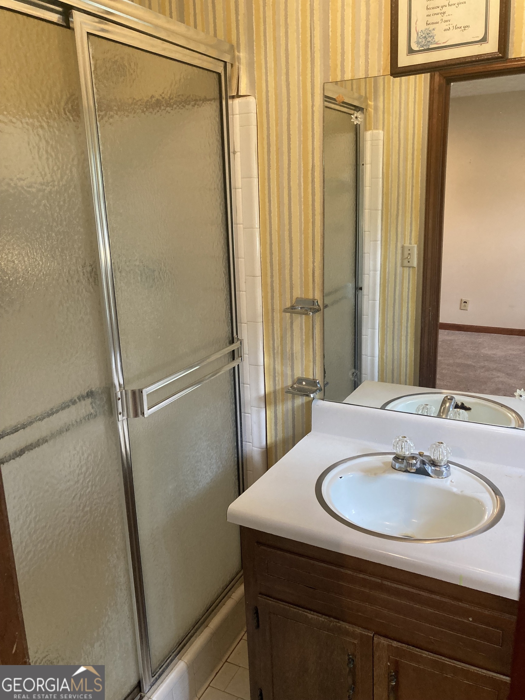 5125 Flakes Mill Road Ellenwood, GA 30294 - Photo 30 of 31 2nd bath