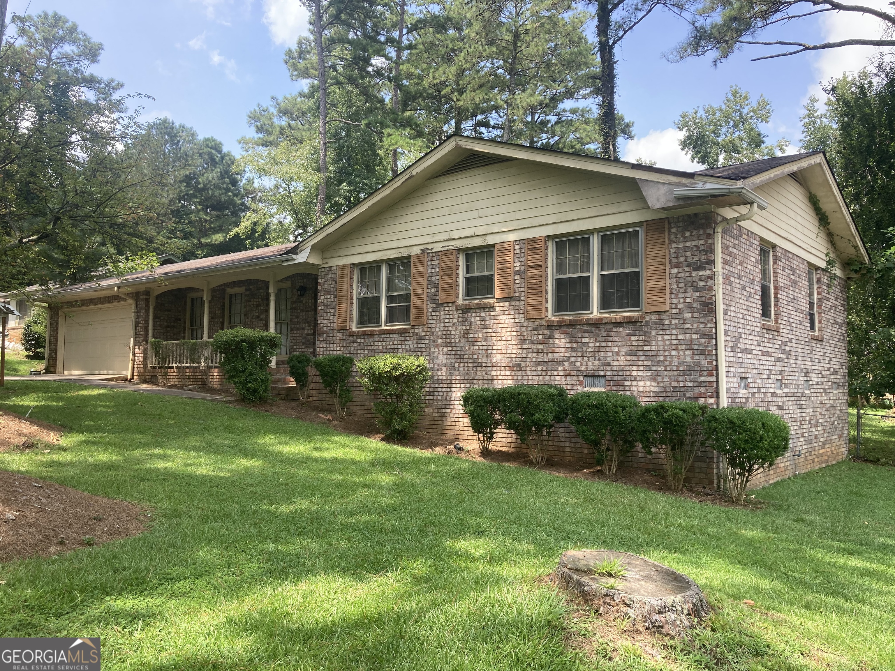 5125 Flakes Mill Road Ellenwood, GA 30294 - Photo 4 of 31