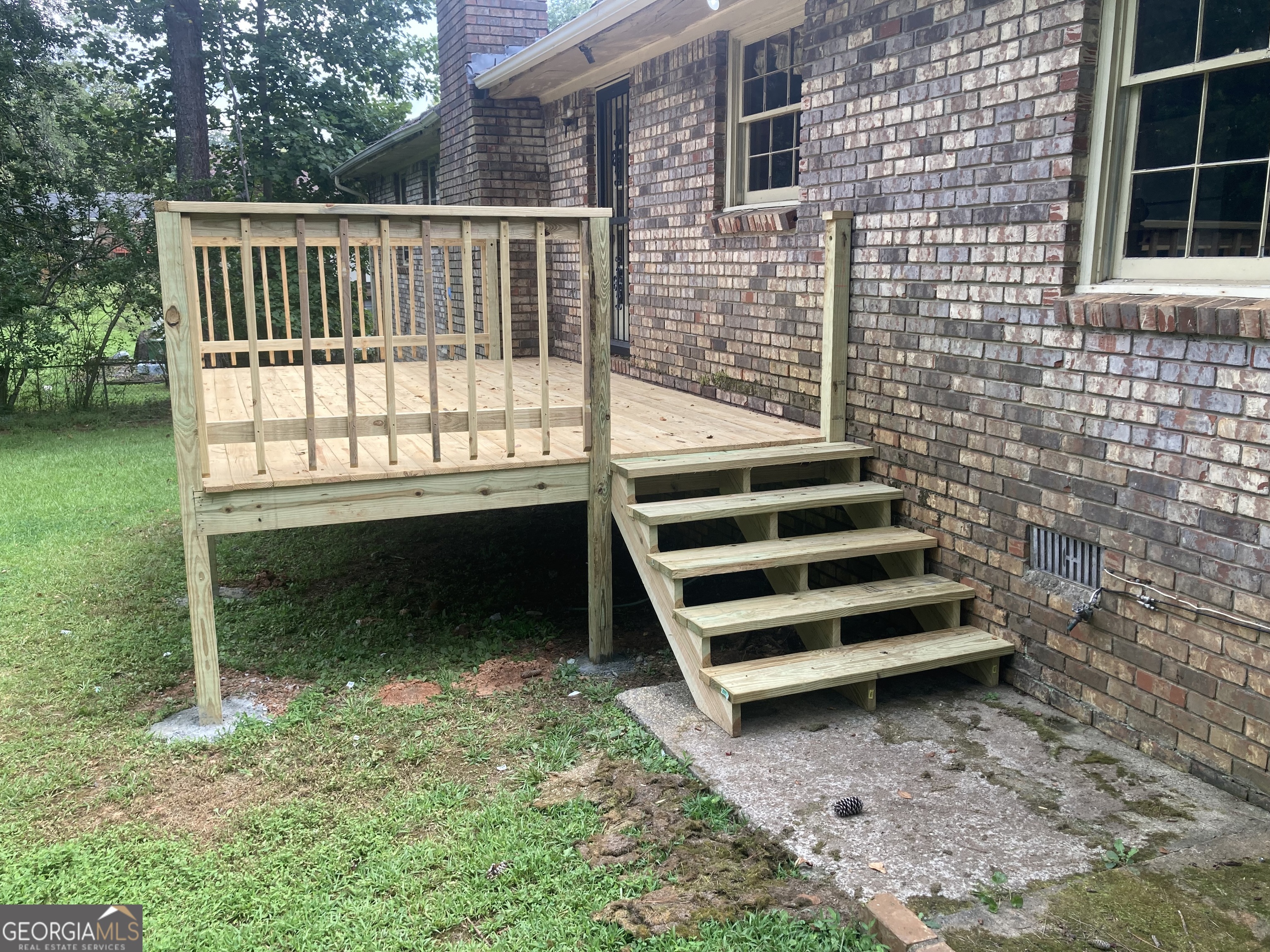 5125 Flakes Mill Road Ellenwood, GA 30294 - Photo 5 of 31