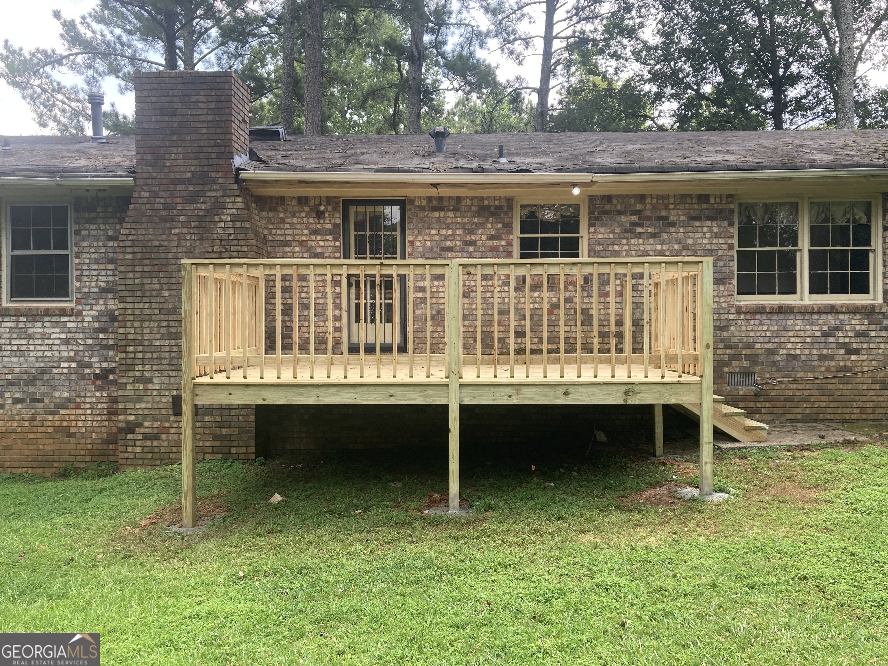 5125 Flakes Mill Road Ellenwood, GA 30294 - Photo 6 of 31