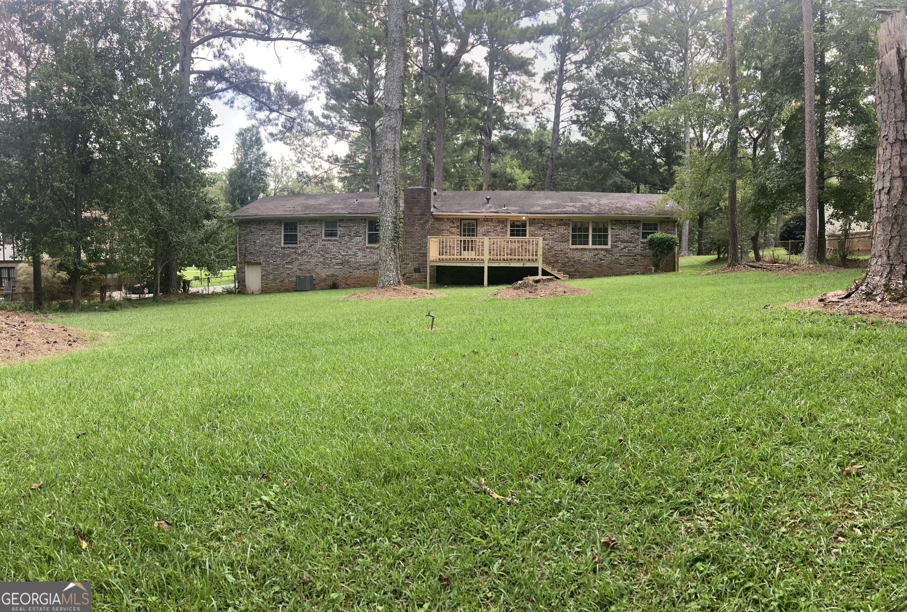 5125 Flakes Mill Road Ellenwood, GA 30294 - Photo 10 of 31