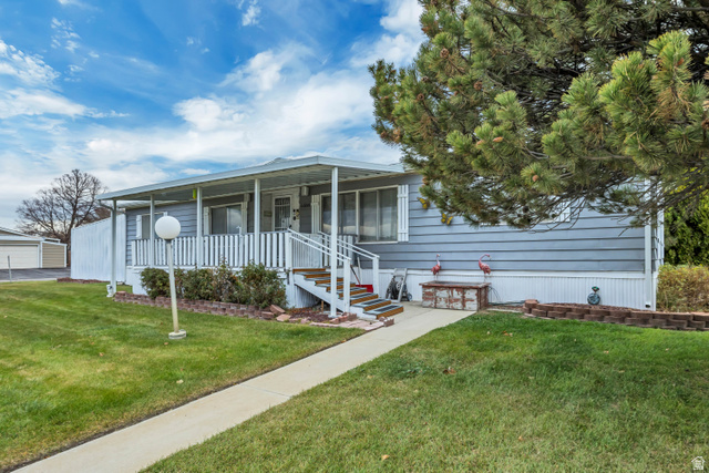 6500 South 990 West Murray, UT 84123 - Photo 1 of 1 Gallery Image 1
