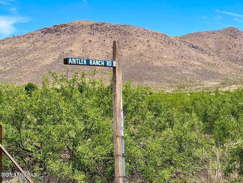 0 Kansas Settlement Road Pearce, AZ 85625 - Photo 3 of 24