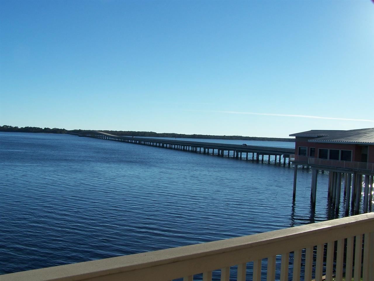 9 D Mashes Sands Road, Unit 2 Ochlockonee Bay, FL 32346 - Photo 3 of 15 Gallery Image 3
