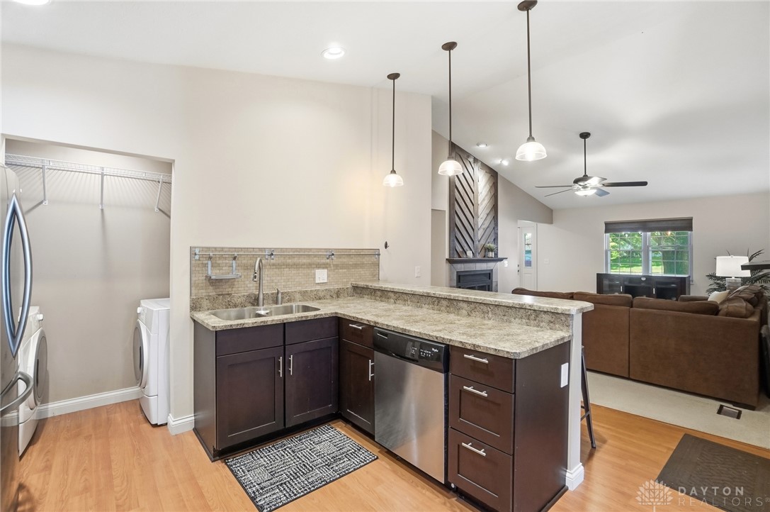 610 Basil Street Springboro, OH 45066 - Photo 16 of 44