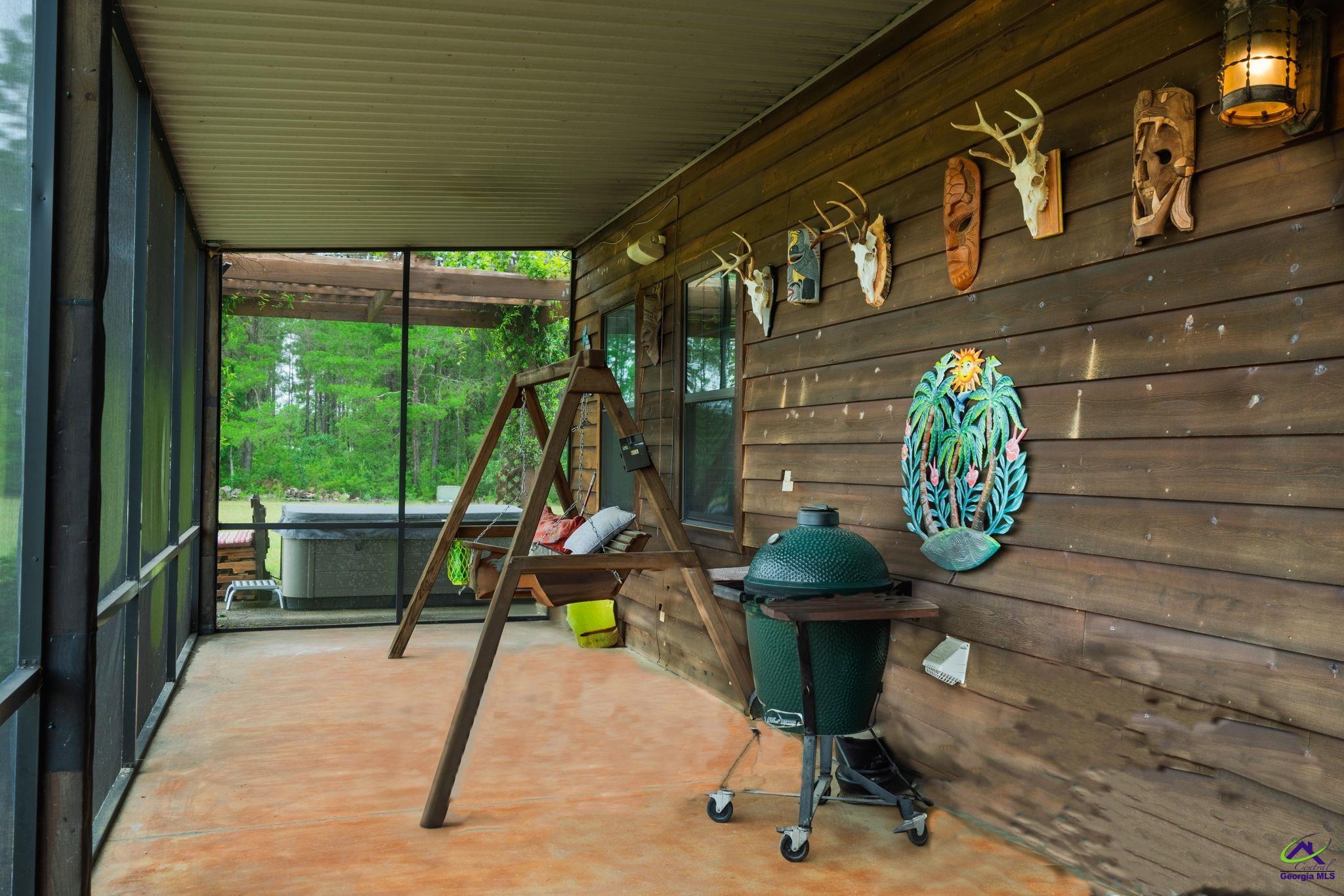 257 Carpenter Road Rupert, GA 31081 - Photo 28 of 72