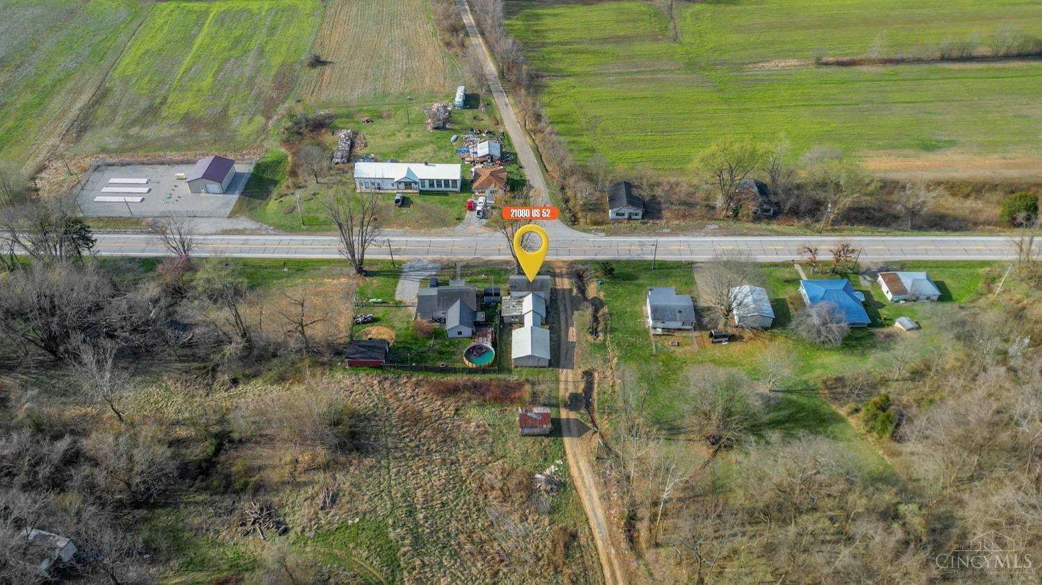 21080 Us Rt 52 Stout, OH 45684 - Photo 15 of 42