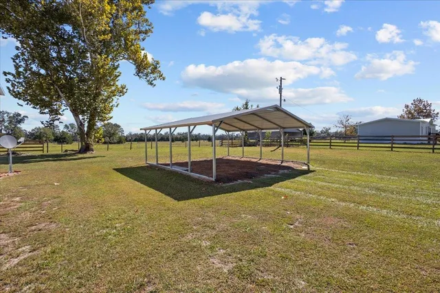 $189,000 | 4496 Wash Davis Road, Perry, FL 32347