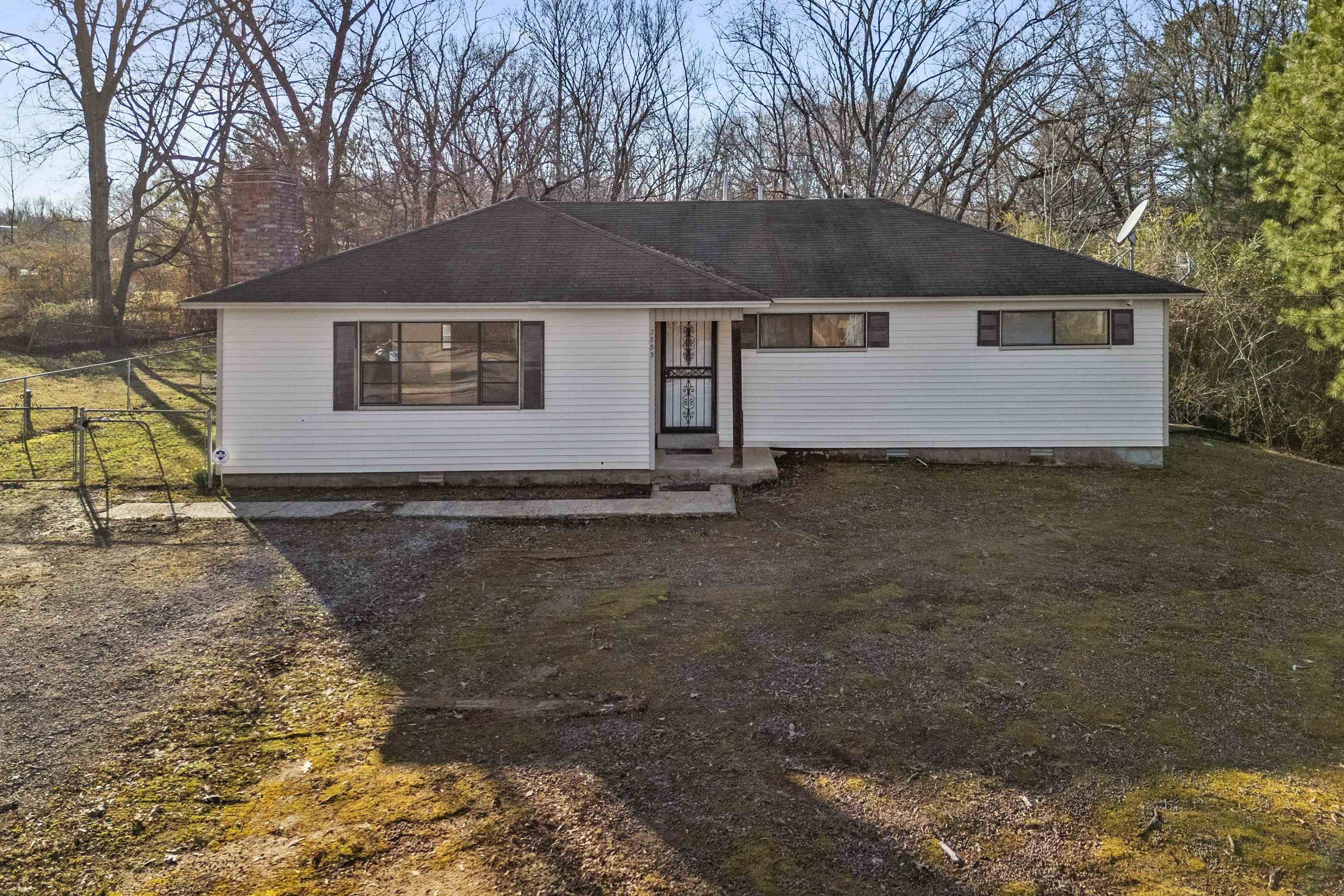 2855 North Collierville Arlington Road Eads, TN 38028 - Photo 27 of 32