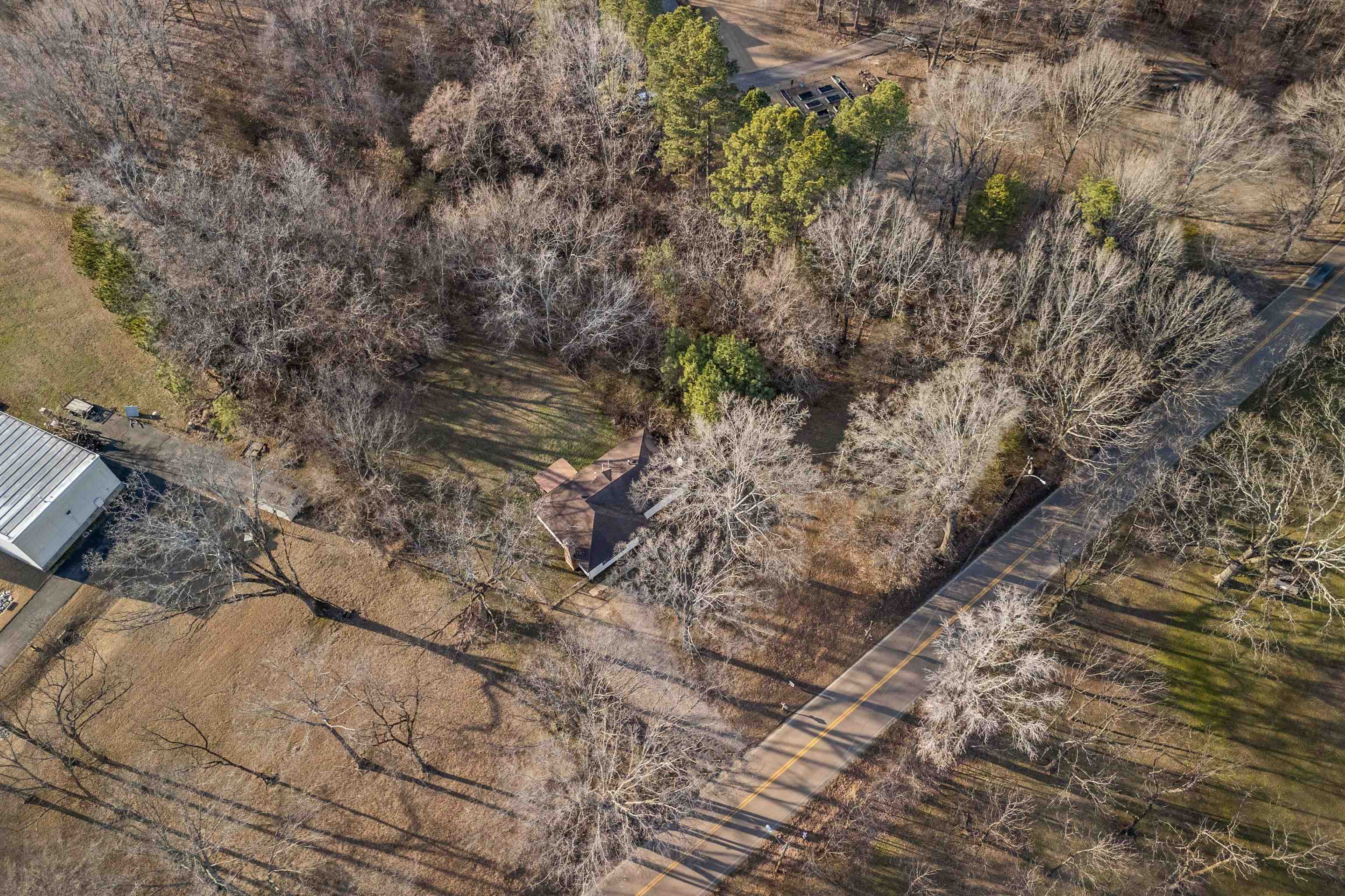 2855 North Collierville Arlington Road Eads, TN 38028 - Photo 28 of 32