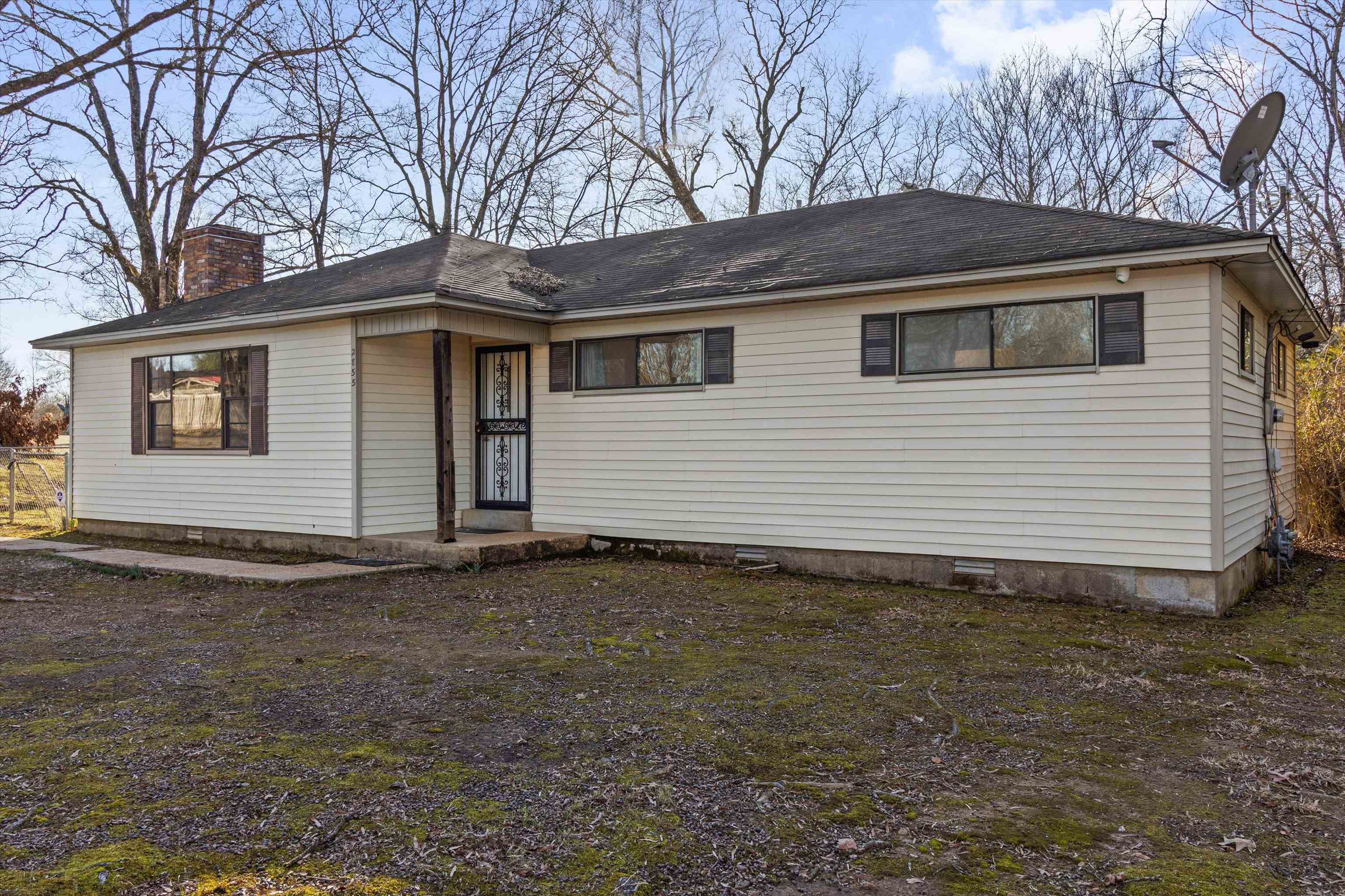 2855 North Collierville Arlington Road Eads, TN 38028 - Photo 3 of 32