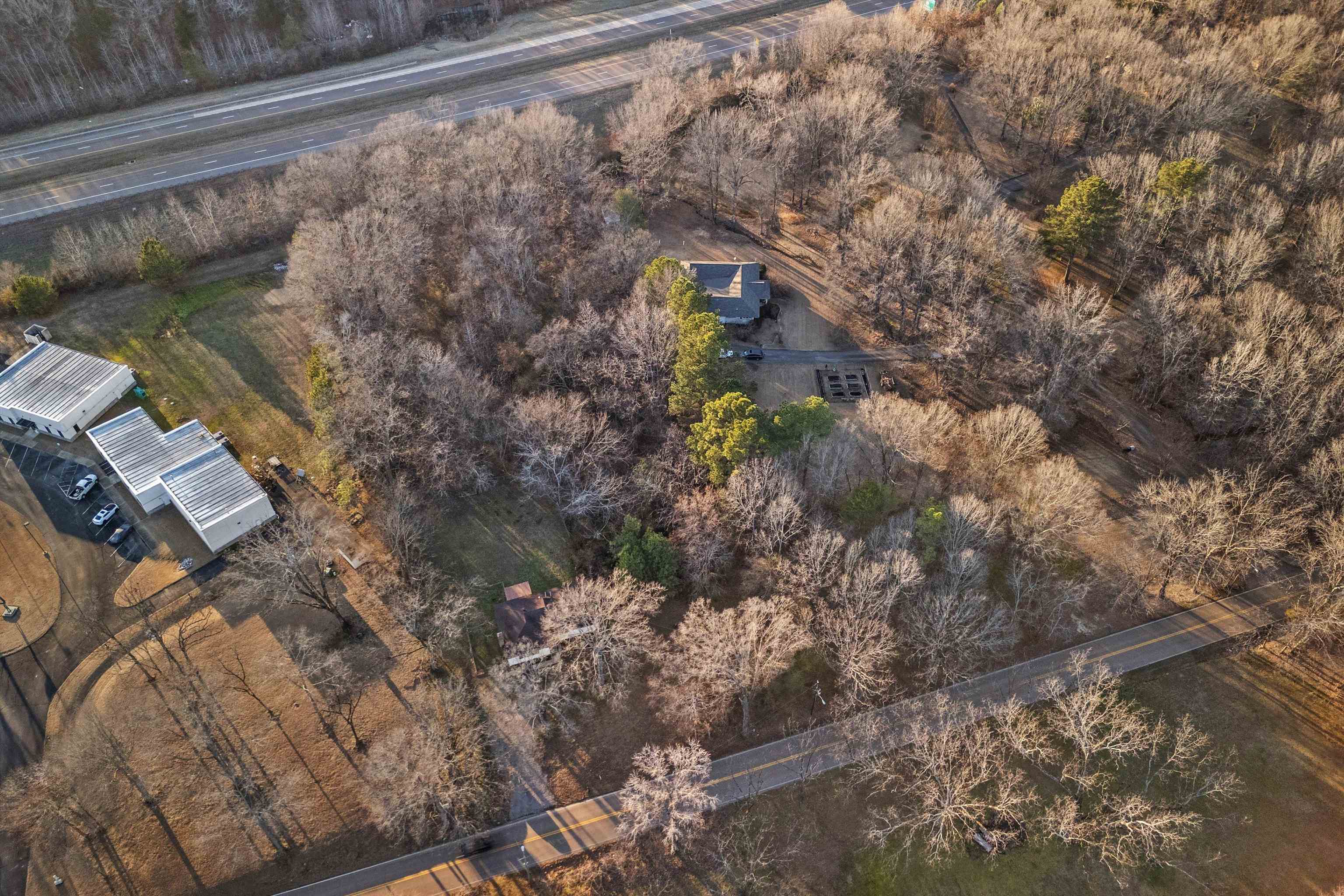 2855 North Collierville Arlington Road Eads, TN 38028 - Photo 31 of 32