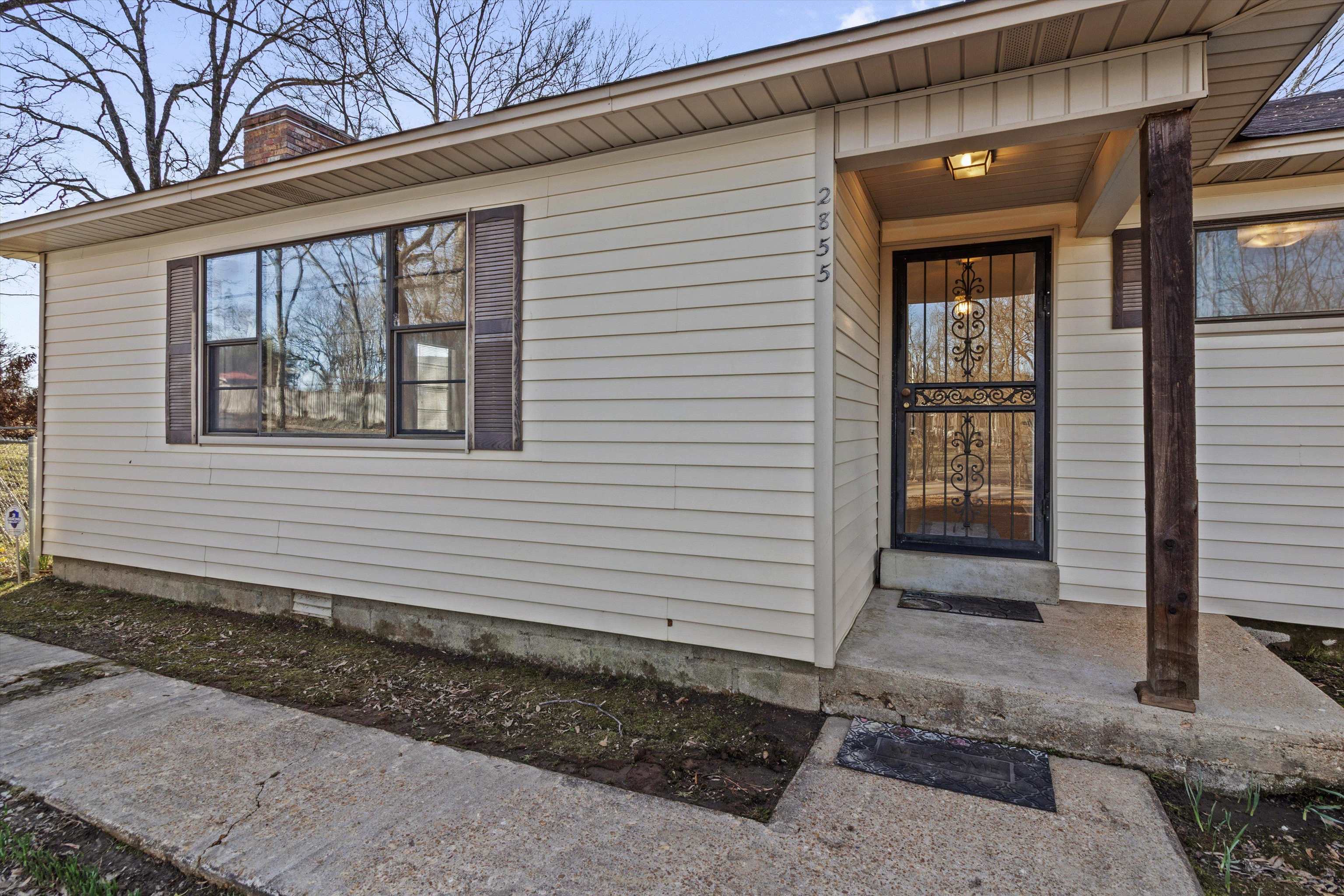 2855 North Collierville Arlington Road Eads, TN 38028 - Photo 4 of 32