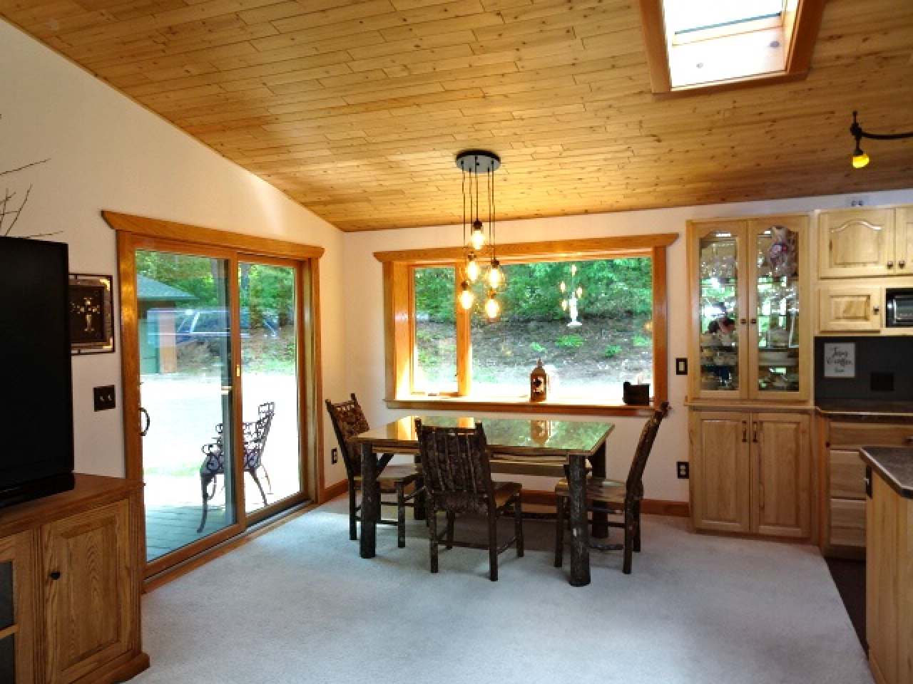 2503 Witches Lake Road Woodruff, WI 54568 - Photo 9 of 29 Gallery Image 9