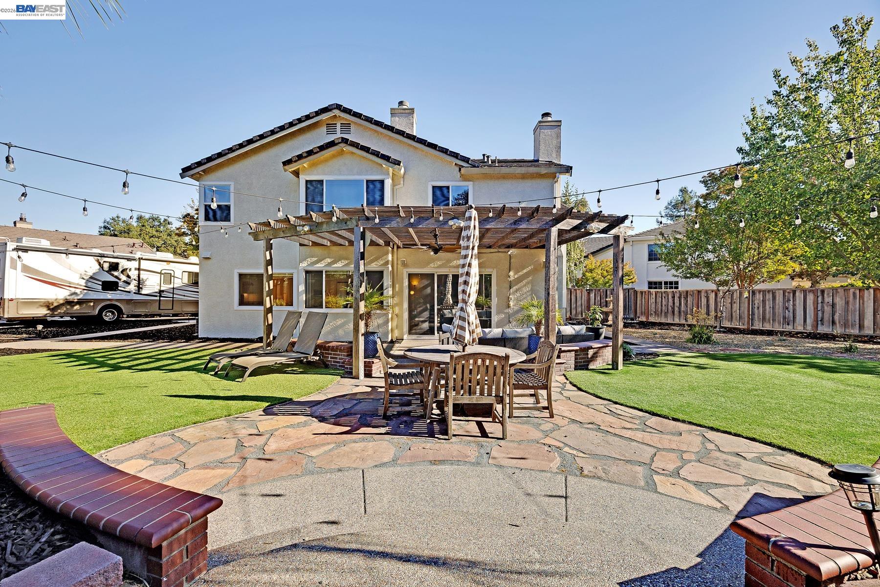104 Wildflower Valley Court San Ramon, CA 94582 - Photo 49 of 61 Gallery Image 49