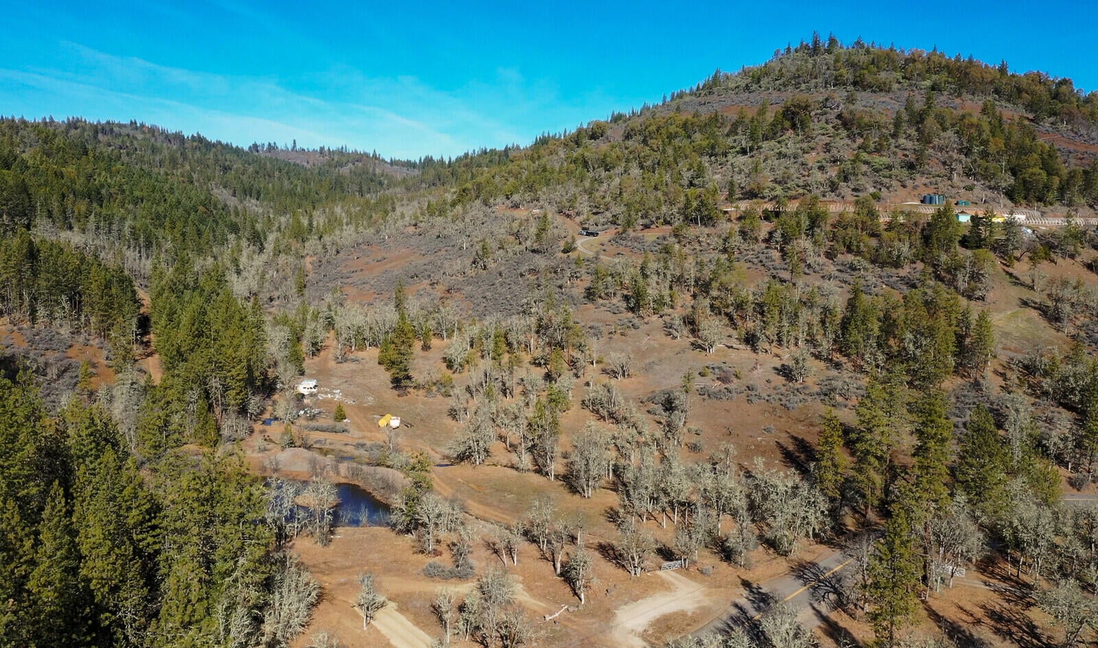 2525 Crowfoot Road Eagle Point, OR 97524 - Photo 14 of 25 14_CR_14_mls