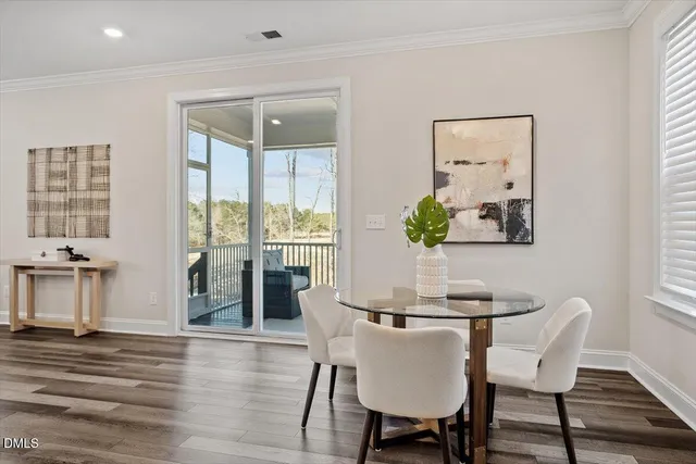 a kitchen with sink cabinets and stainless steel appliances