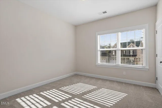 a bed room with a bed and a couch