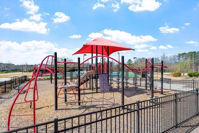 $850,000 | 640 Ivy Arbor Way, Holly Springs, NC 27540