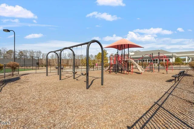 $850,000 | 640 Ivy Arbor Way, Holly Springs, NC 27540