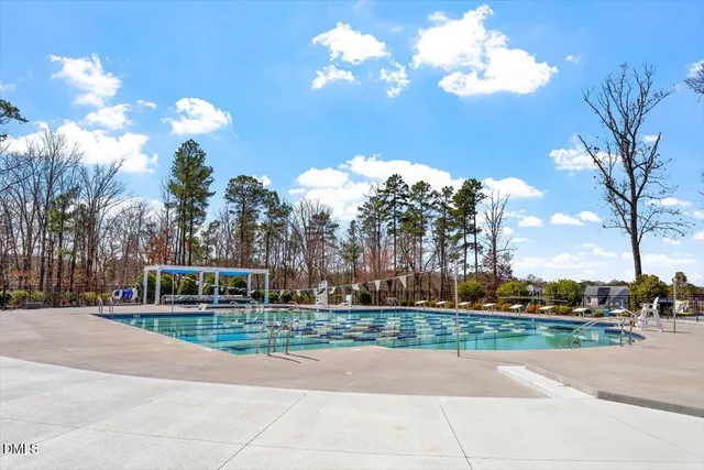 $850,000 | 640 Ivy Arbor Way, Holly Springs, NC 27540