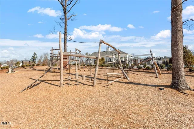 $850,000 | 640 Ivy Arbor Way, Holly Springs, NC 27540