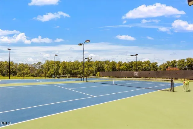 $850,000 | 640 Ivy Arbor Way, Holly Springs, NC 27540