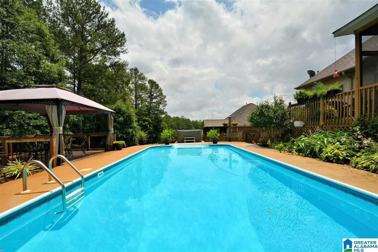 233 Woodbridge Trail Chelsea, AL 35043 - Photo 41 of 42