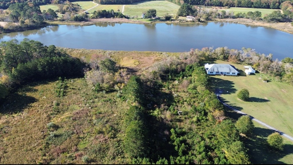 Lot 8 Mink Farm Road, Unit 8 Wachapreague, VA 23480 - Photo 3 of 5