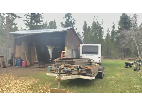 $259,000 | 53714 Big Timber Lane, La Pine, OR 97739