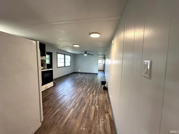 $119,900 | 3707 Tunnelton Road, Bedford, IN 47421