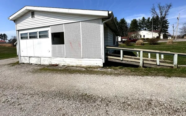 $119,900 | 3707 Tunnelton Road, Bedford, IN 47421