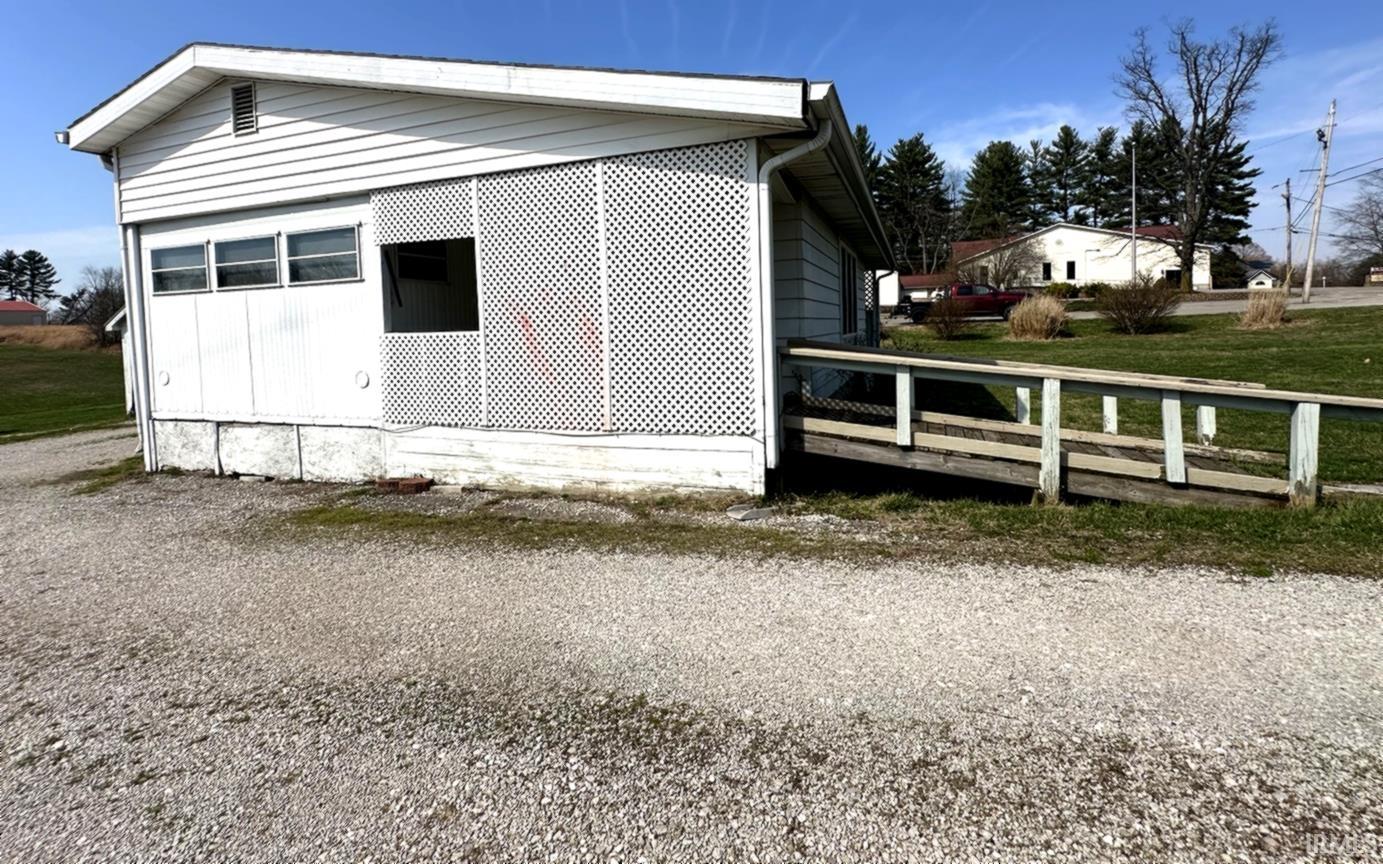 3707 Tunnelton Road Bedford, IN 47421 - Photo 15 of 18