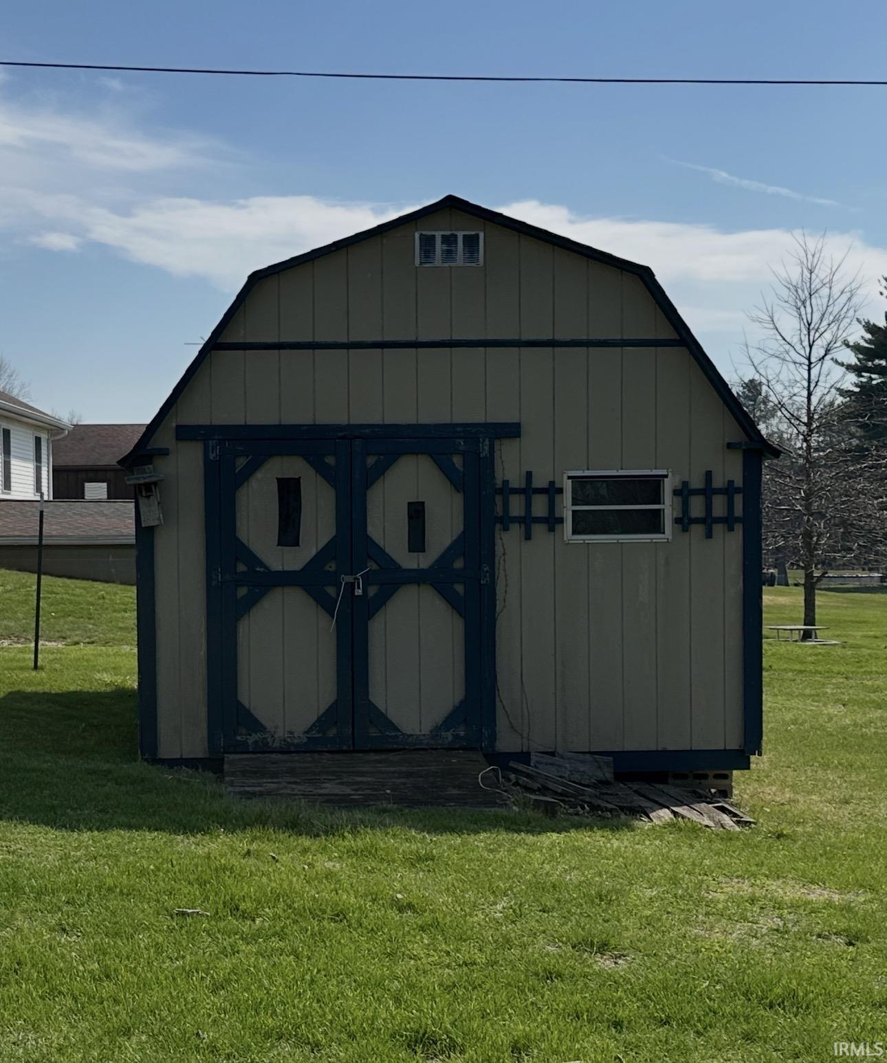 3707 Tunnelton Road Bedford, IN 47421 - Photo 16 of 18