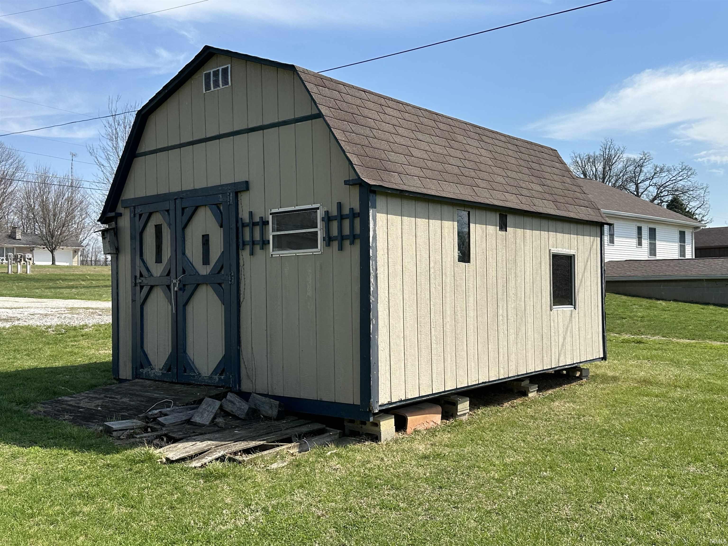 3707 Tunnelton Road Bedford, IN 47421 - Photo 17 of 18